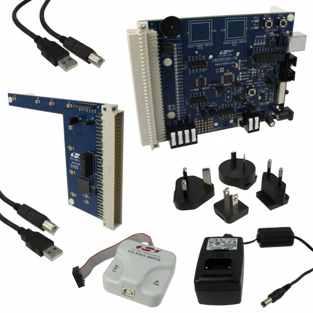 KIT EVAL FOR SI1120