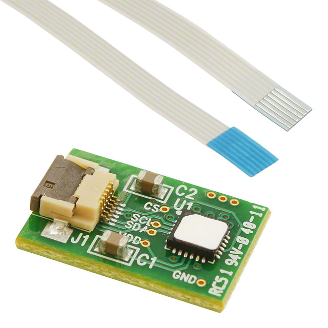 BOARD DAUGHTER SI7005