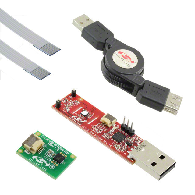 SI7051-EVB