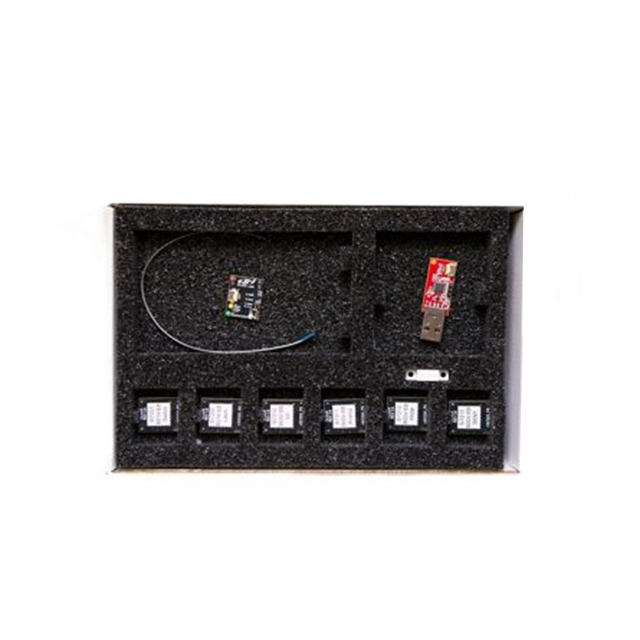 SI72XX-EVAL-KIT