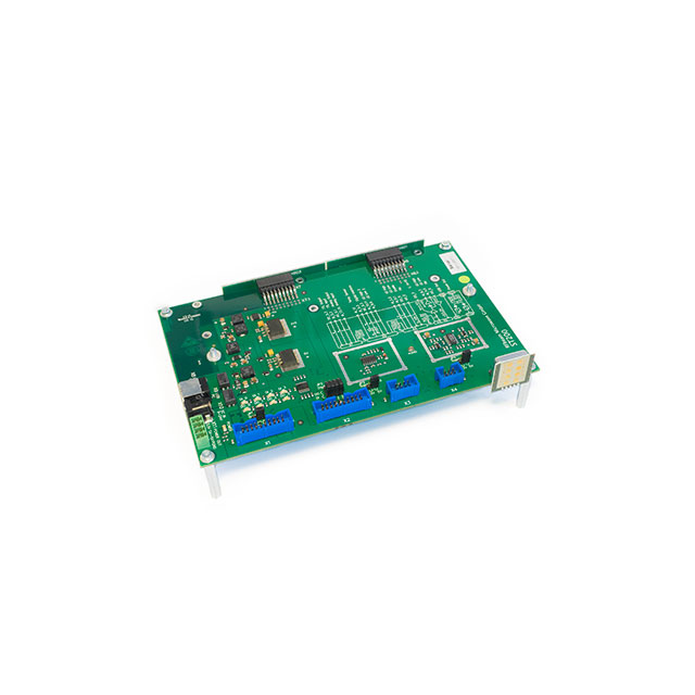EVAL BOARD FOR K-LC2