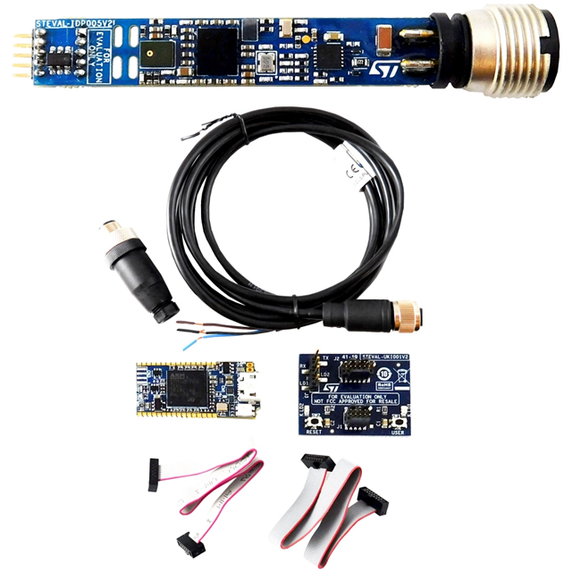 MULTI-SENSOR PREDICTIVE MAINTENA