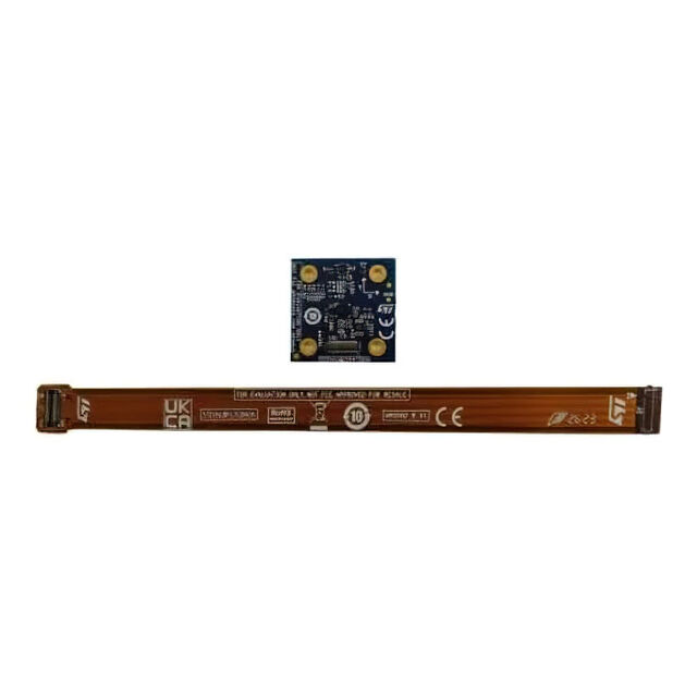 SENSOR SOLUTION EVAL BOARDS