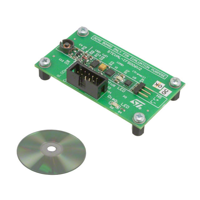 BOARD PROX SWITCH W/SPT01-335DEE