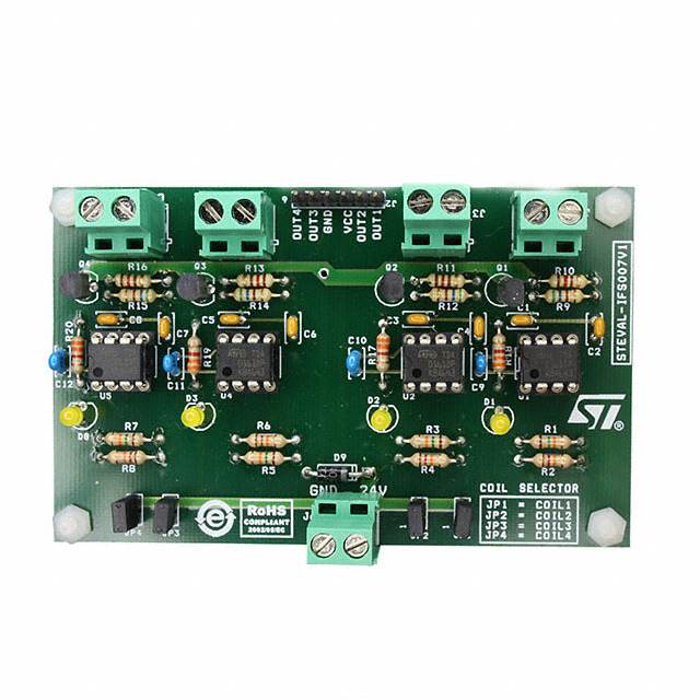 BOARD EVAL BASED ON TDA0161