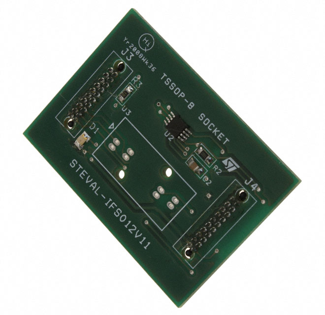EVAL DAUGHTER STCN75 8-TSSOP