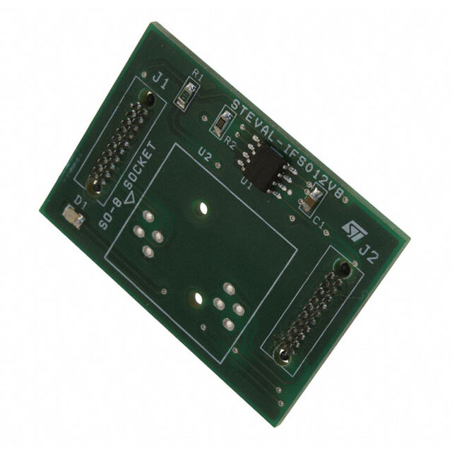EVAL DAUGHTER STLM75 8-SOIC