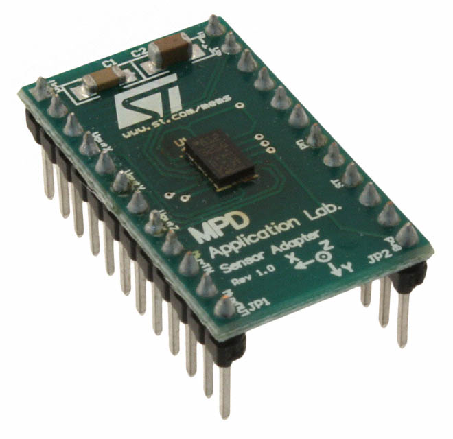 BOARD ADAPTER LIS302SG DIL24