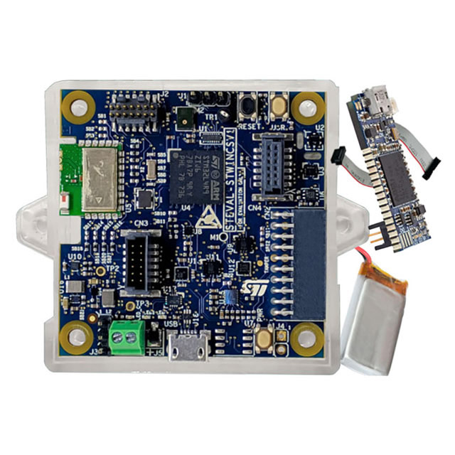 STWIN SENSORTILE WIRELESS INDUST