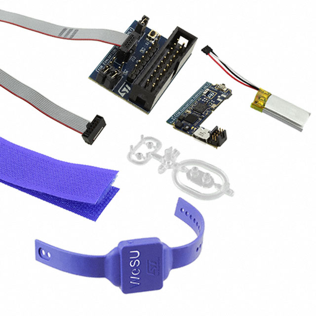 WEARABLE SENSOR UNIT REF DESIGN
