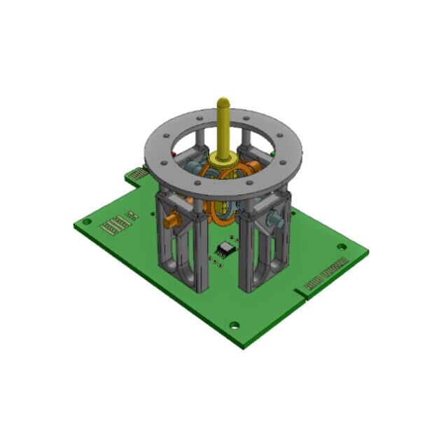 JOYSTICK EVAL KIT