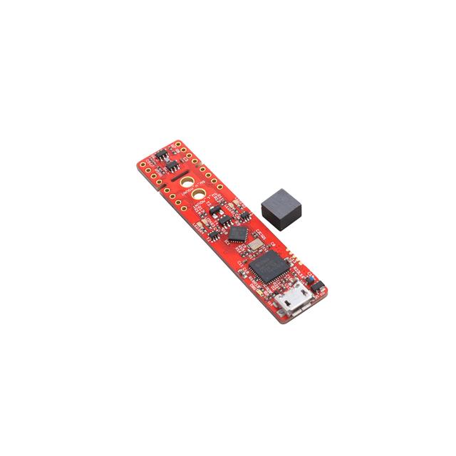 TLE4966 MS2GO KIT