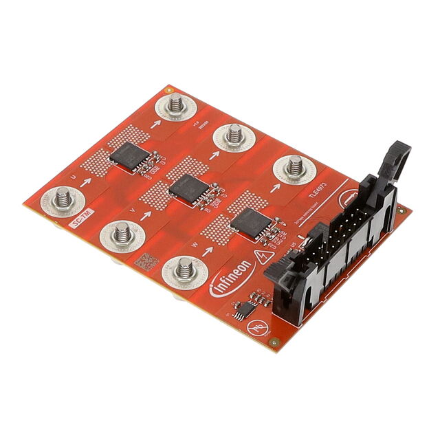 TLE4973 EVAL 120A