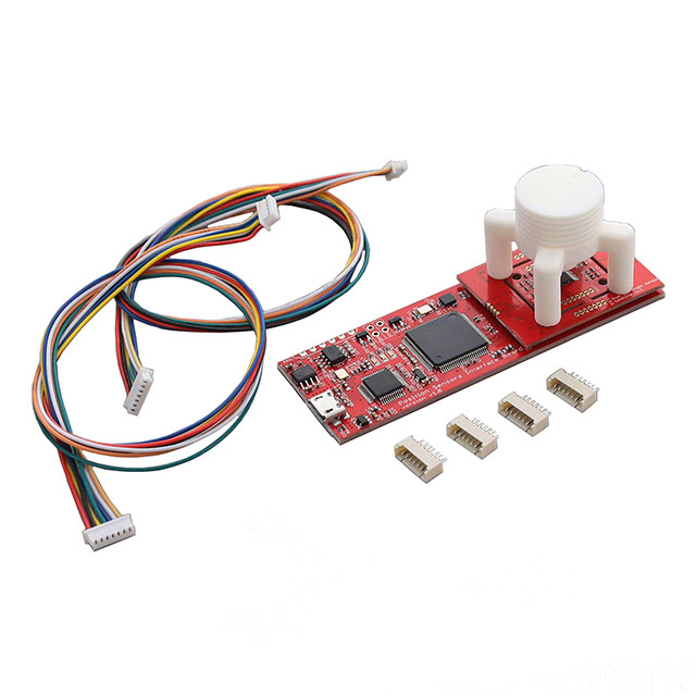 TLE5009 EVAL KIT