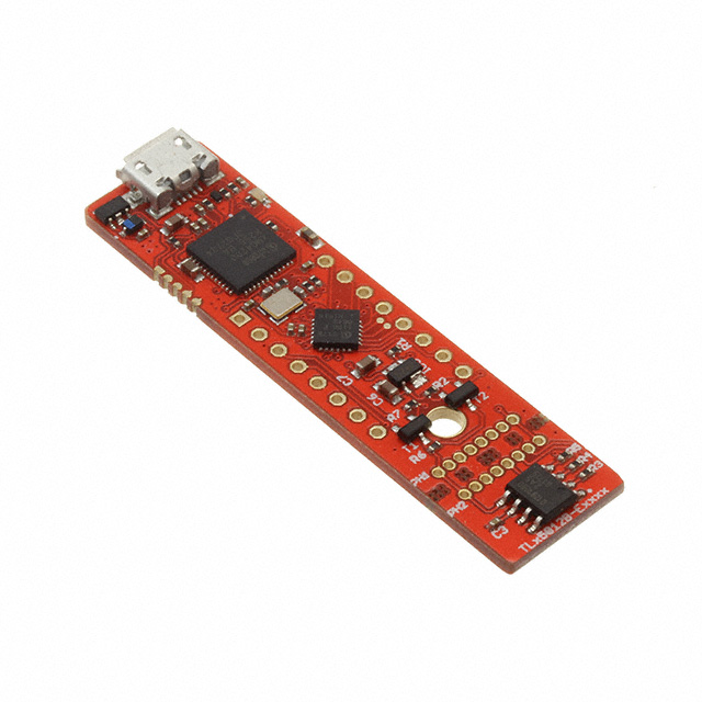 EVAL TLE5012B ANGLE SENSOR
