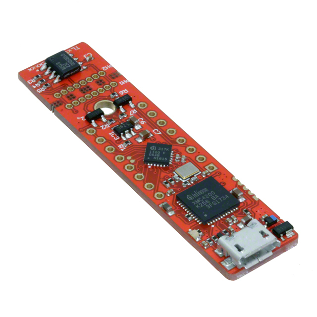 EVAL TLE5012B ANGLE SENSOR