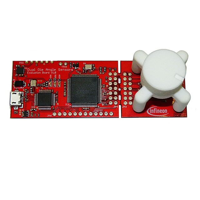 TLE5309 EVAL KIT