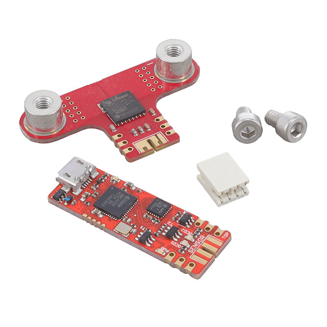 XENSIV MAG CUR SENSOR