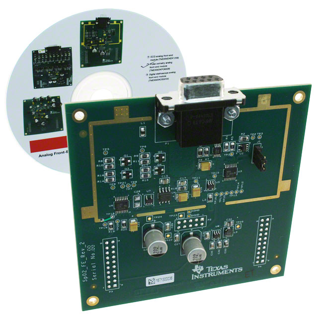 MOD PO AFE FOR C5505 PO MD KIT