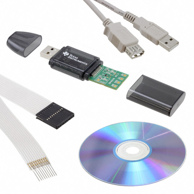 EVAL MODULE FOR TMP102