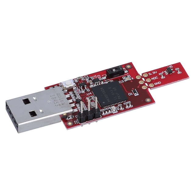 TMP9A00-EP LOW POWER, PRECISION