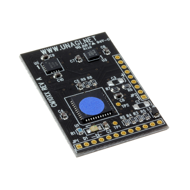 MODULE MEMS COMPASS I2C CM1020