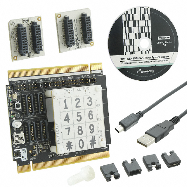TOWER SYSTEM SENSOR PAK