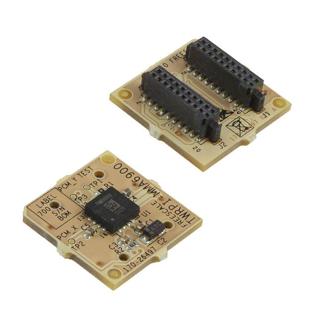 BOARD MEMS FOR TOWER SYSTEM