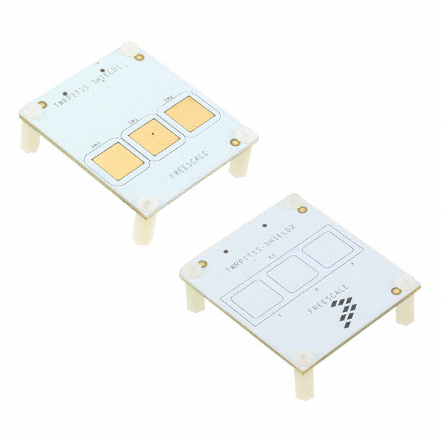 HDWR TOWER MCU BOARD SHIELD1