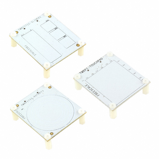 HDWR TOWER MCU BOARD SLIDERS