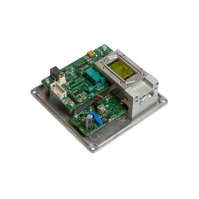 FOOD SENSOR EVALUATION KIT LINEA