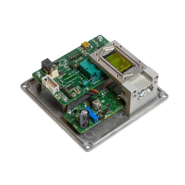 FOOD SENSOR EVALUATION KIT LINEA