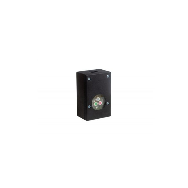 FLAME SENSOR EVALUATION KIT