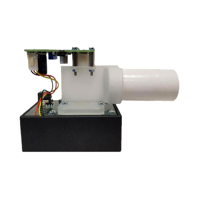 GAS DETECTOR, EVALUATION KIT DIG