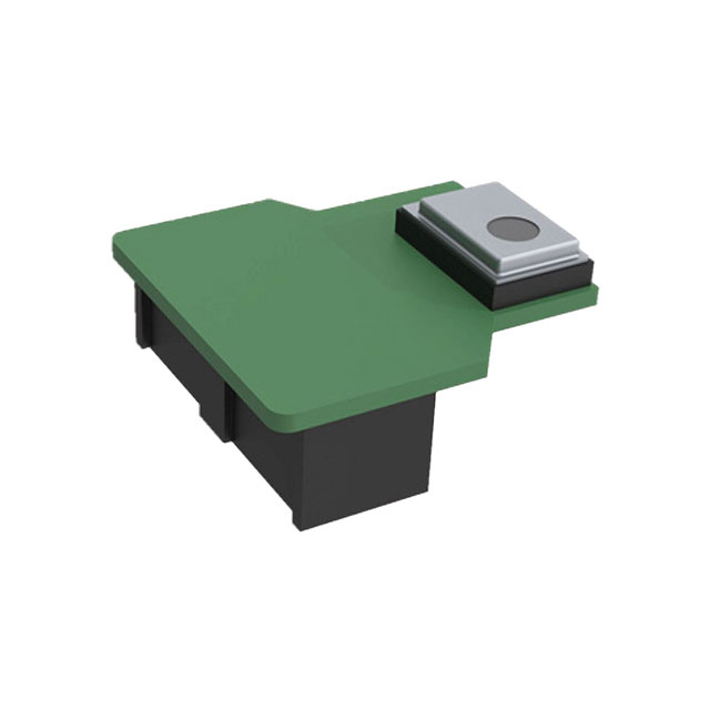 GAS DETECTOR, MODULE BOARD FOR D