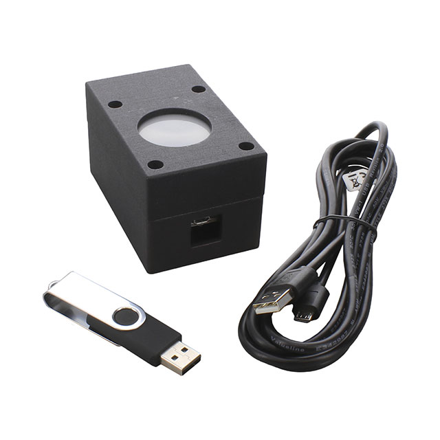EVAL KIT SENSOR USEQMSEA011680