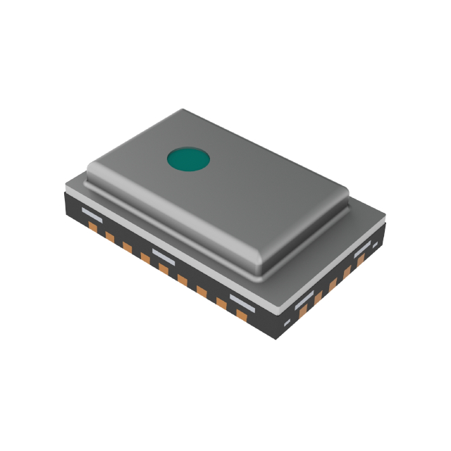 EVAL KIT SENSOR USEQMSEA221680