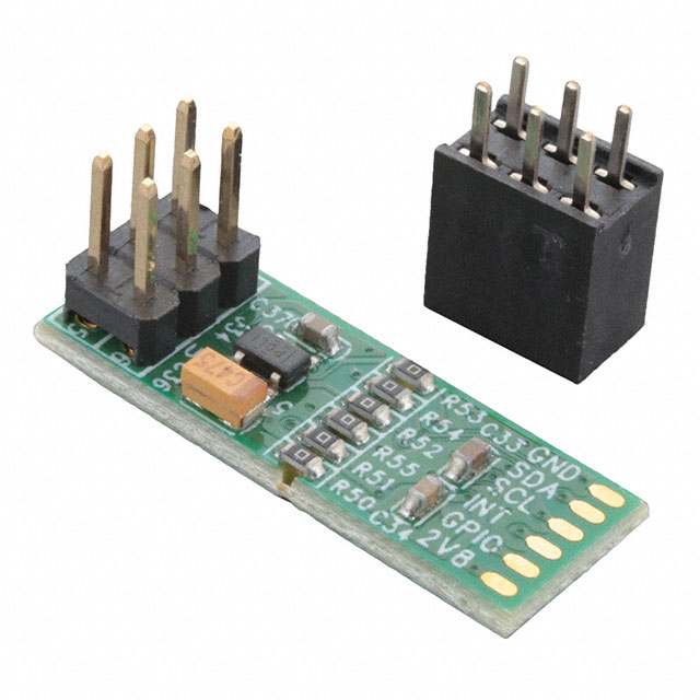 VL6180 BREAKOUT BOARD