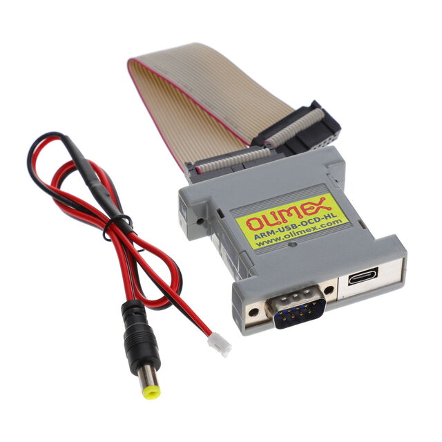 ARM-USB-OCD-HL