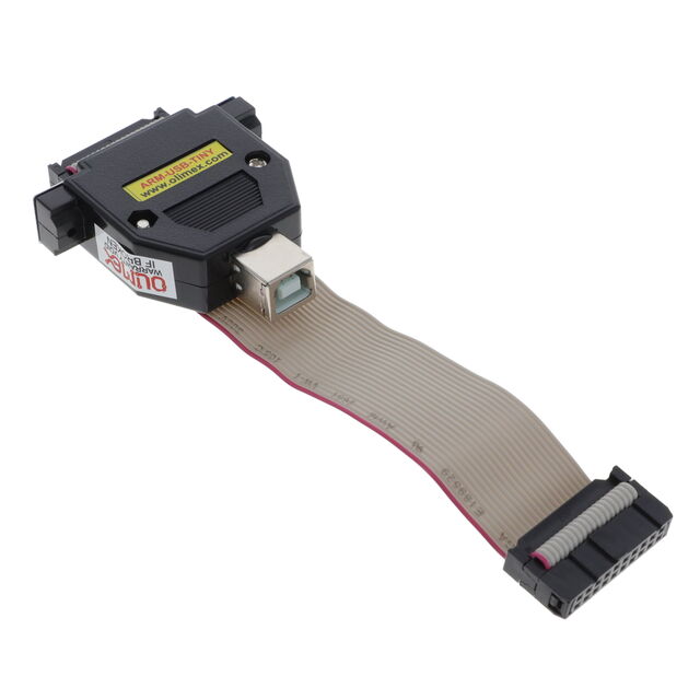 ARM-USB-TINY