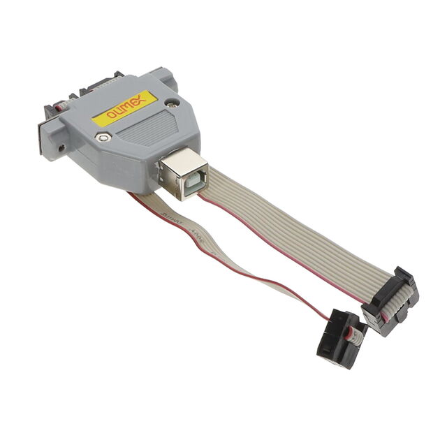 AVR-ISP500-TINY
