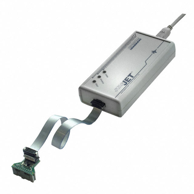JTAG EMULATOR FOR ARM7/ARM9