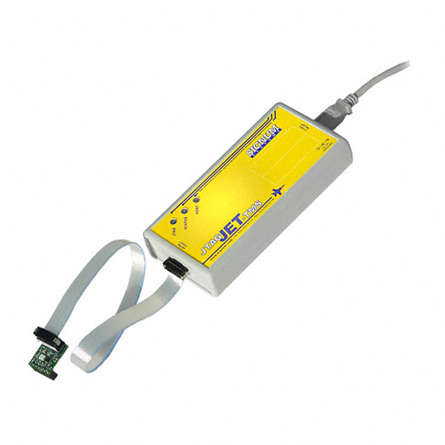 JTAG EMULATOR FOR TI C2000 MCU