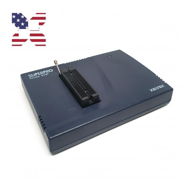 SUPERPRO 610P