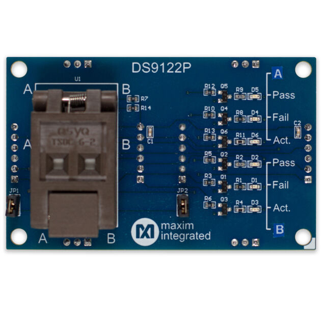 DS9122P#