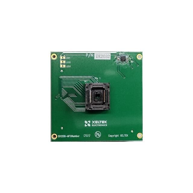 DX2032