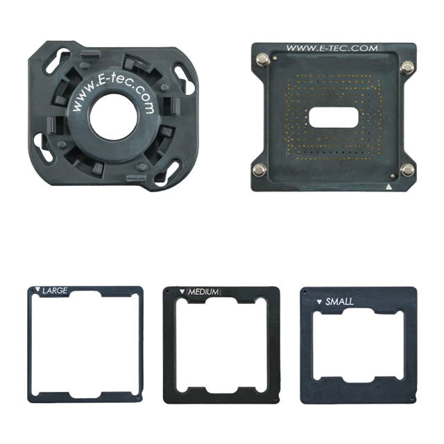 LGA SOCKET SML