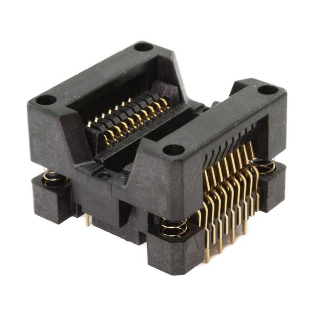 PA-SOCKET-SOICW-20-1.27