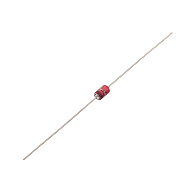 DIODE ZENER 6.35V 400MW DO7