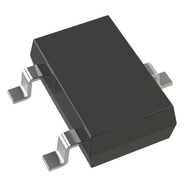 DIODE STANDARD 30V 10MA SOT233